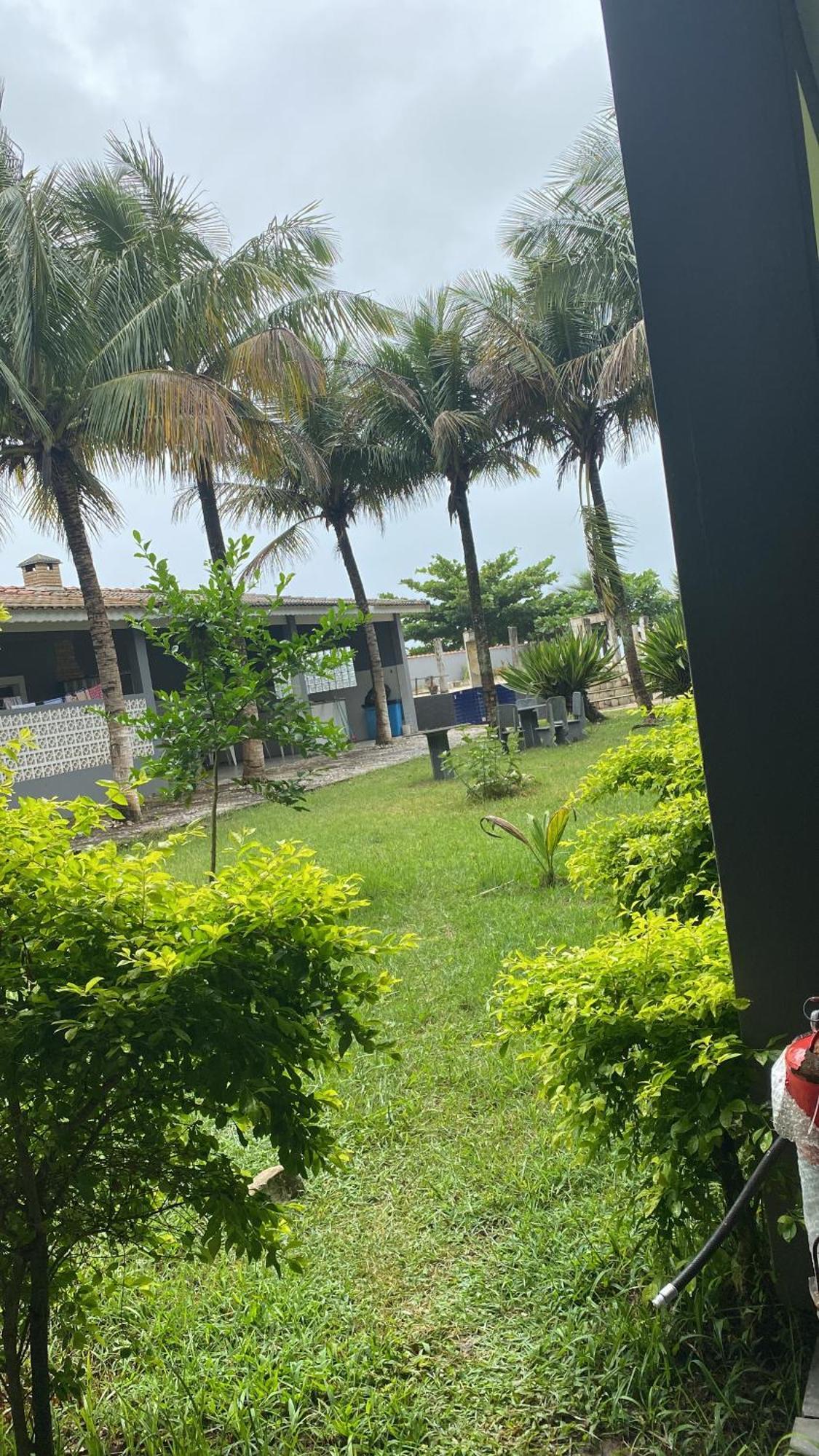 ホテル Pousada Costa Do Sol Peruíbe エクステリア 写真